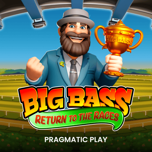 Big Bass Return to The Races 